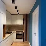 Costal Crown - Luxury 2br Seafront Apartment Golem (Tirana)