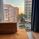 Costal Crown - Luxury 2br Seafront Golem (Tirana)