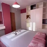 Costal Crown - Luxury 2br Seafront Golem (Tirana)
