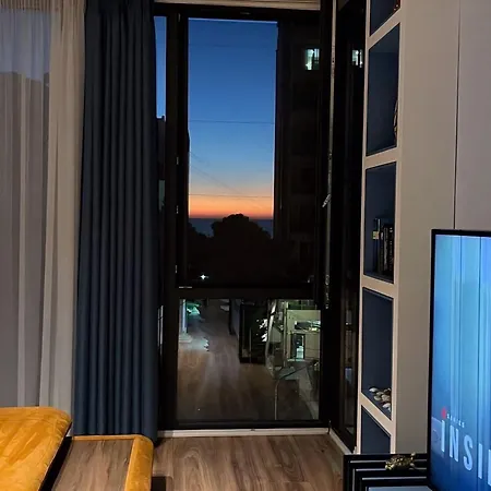 Apartment Costal Crown - Luxury 2br Seafront *