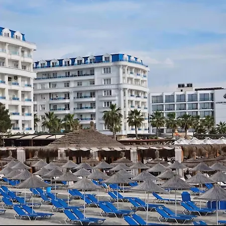Apartment Costal Crown - Luxury 2br Seafront