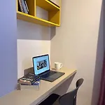 Costal Crown - Luxury 2br Seafront غوليم
