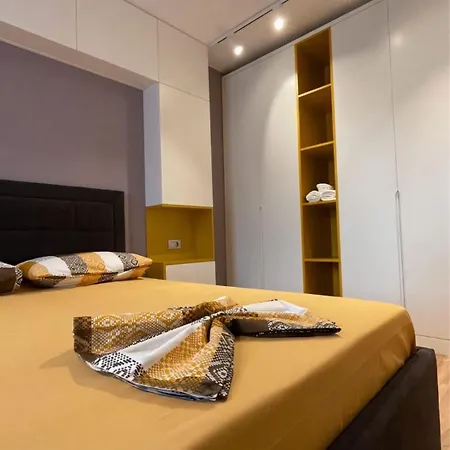 Appartement Costal Crown - Luxury 2br Seafront